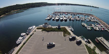 Egg Harbor Municipal Dock