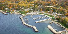 Sister Bay Marina