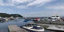 Sister Bay Marina