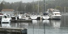 Sister Bay Marina