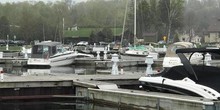 Sister Bay Marina