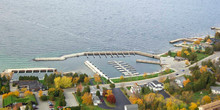 Sister Bay Marina