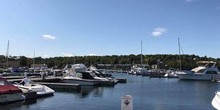 Sister Bay Marina