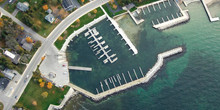 Sister Bay Marina