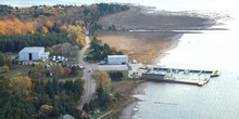 Shipyard Island Marina