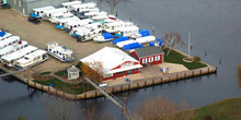 Anchor Point Marina