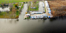 Anchor Point Marina