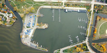 Lakeside Park Marina