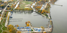 Lakeside Park Marina