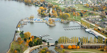 Lakeside Park Marina