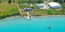 Crabb's Slipway Marina