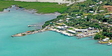 Jordan's Pier Marina