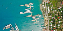 Falmouth Harbour Marina