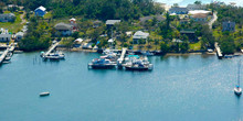 Black Sound Marina