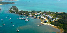 Bluff House Yacht Club & Marina