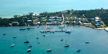 Bluff House Yacht Club & Marina