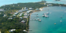 Bluff House Yacht Club & Marina