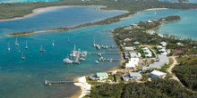 Bluff House Yacht Club & Marina