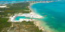 Marsh Harbour Boat Yard