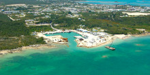 Marsh Harbour Boat Yard