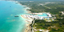 Marsh Harbour Boat Yard