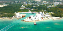 Marsh Harbour Boat Yard