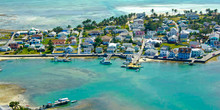 New Plymouth Public Dock