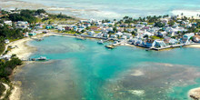 New Plymouth Public Dock