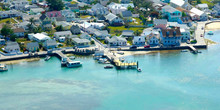 New Plymouth Public Dock