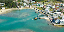 New Plymouth Public Dock