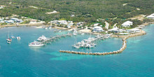 Orchid Bay Yacht Club & Marina