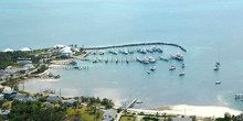 Orchid Bay Yacht Club & Marina