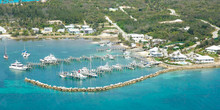 Orchid Bay Yacht Club & Marina