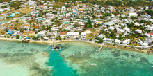 Fisherman's Dock (PLP Dock)