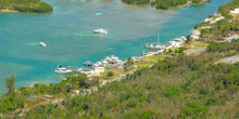 Russell Island Docks