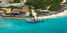 Farmers Cay Yacht Club & Marina