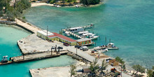 Kidd Cove Marina