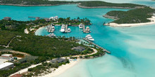 Sampson Cay Club & Marina - Private