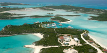 Sampson Cay Club & Marina - Private