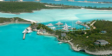 Sampson Cay Club & Marina - Private