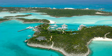 Sampson Cay Club & Marina - Private