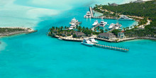 Sampson Cay Club & Marina - Private