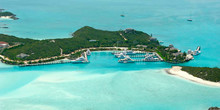 Sampson Cay Club & Marina - Private