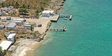 Long Island Petroleum Dock