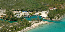 Stella Maris Resort Club & Marina