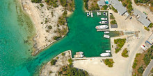 Stella Maris Resort Club & Marina