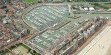 Blankenberge Marina