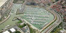 Blankenberge Marina