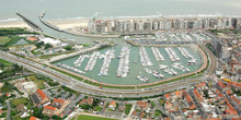 Blankenberge Marina