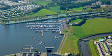 VVW Westhoek Sparrbekken Basin Marina